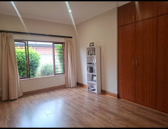 4 BEDROOM CLUSTER TO LET IN BRYANSTON
